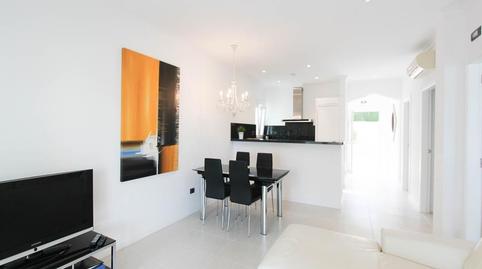 Foto 5 von Wohnungen zum Verkauf in La Fustera, Benissa