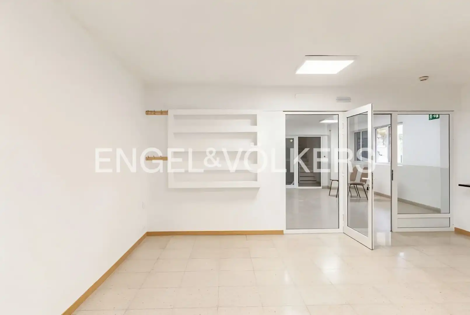 Estudi en venda en Calella amb Aire condicionat i Calefacció