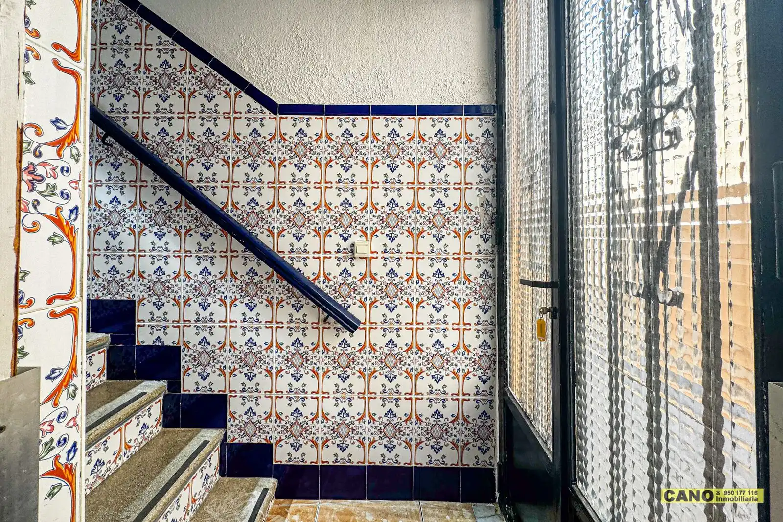 Casa o xalet en venda en Almería amb Terrassa