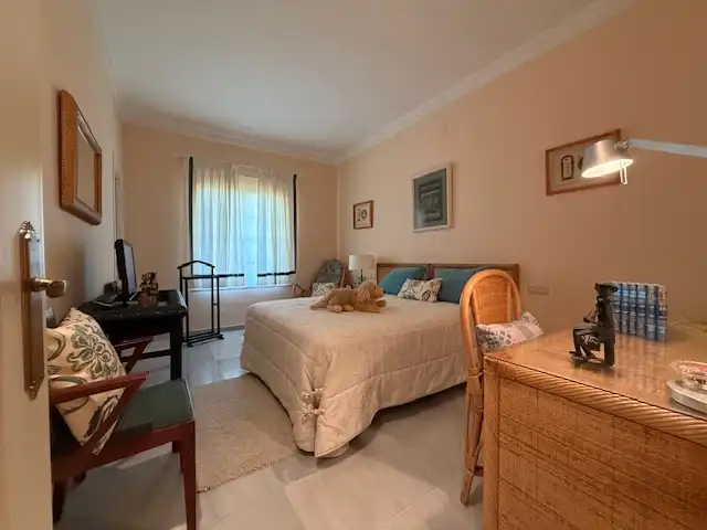 Villa mit Pool zum Verkauf in Calle Aníbal 7, imagen 31