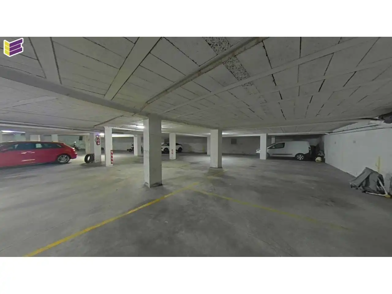 Appartamento con terrazza in vendita a Calle Valiña 12, imagen 27