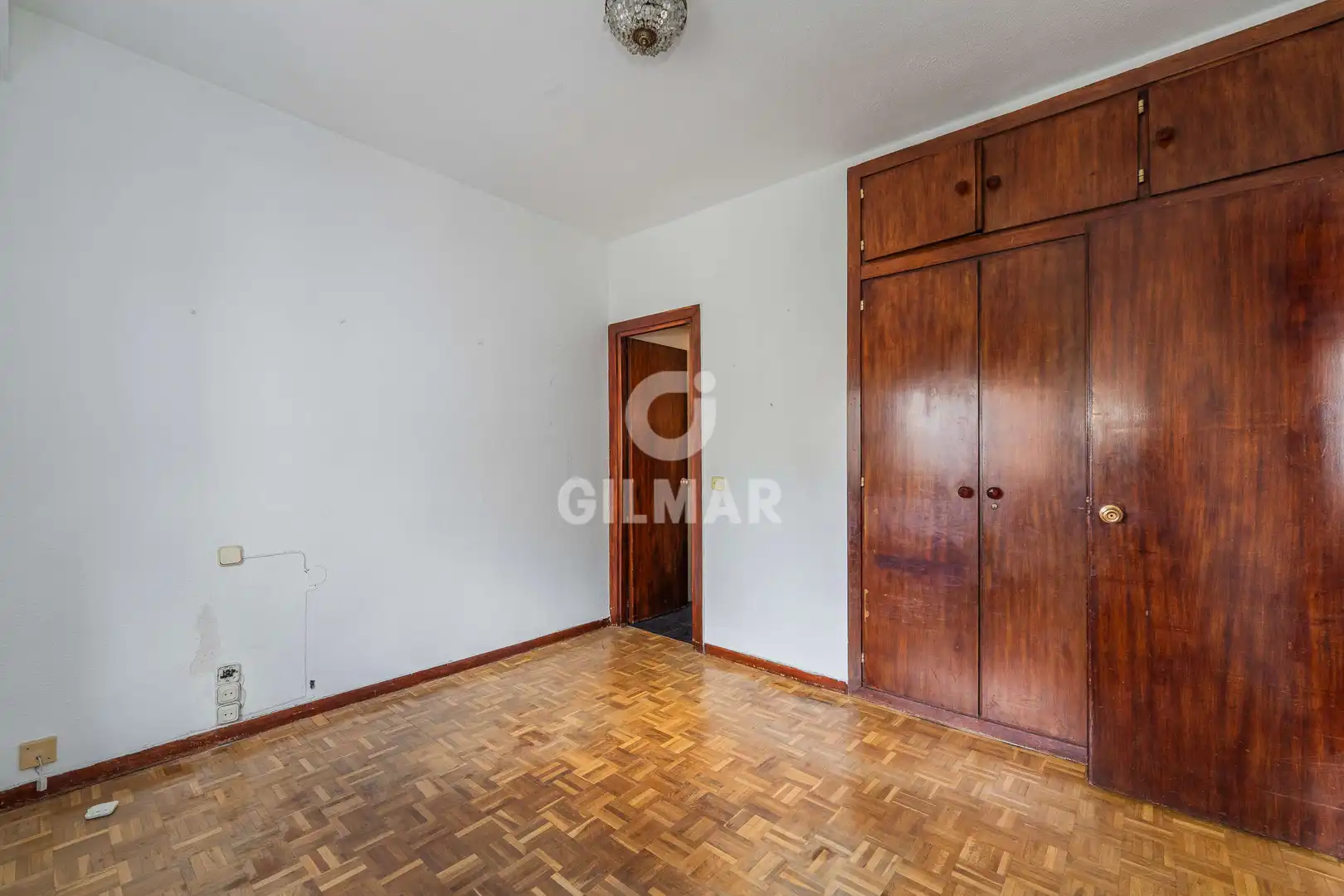 Habitación de Apartamento en venta en Madrid con Calefacción