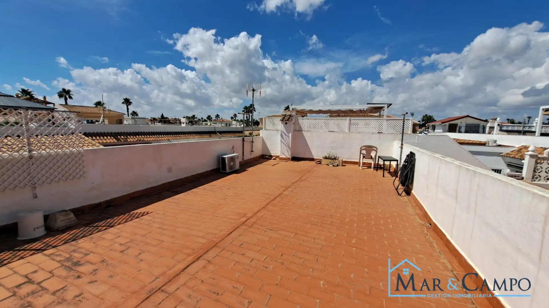 Adosado con jardín en venta en Calle Géminis, imagen 24