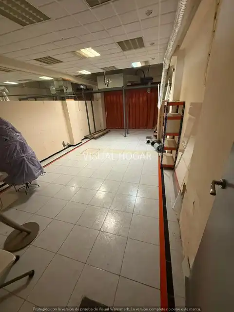 Gewerbefläche zum Verkauf in Avenida de Portugal, imagen 9