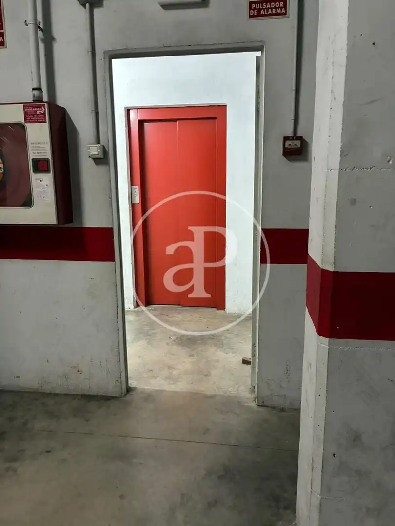 Flat for sale in Barracas  with Terrace and Storage room
