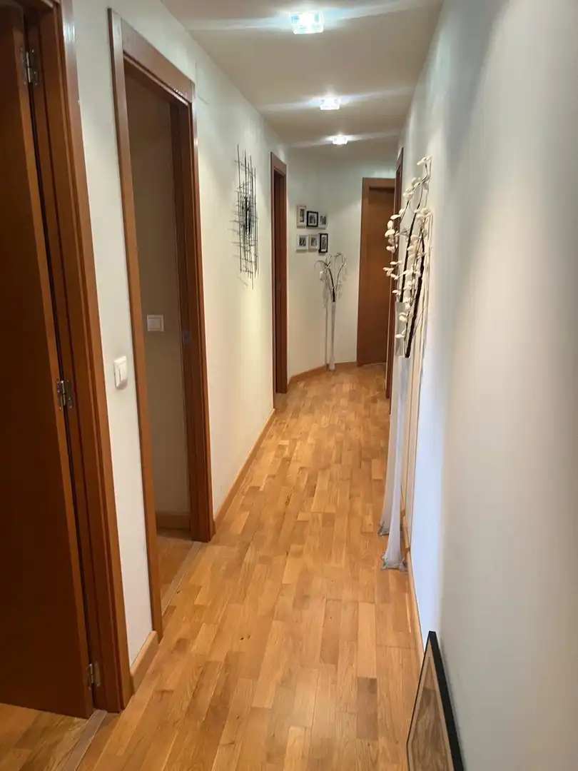Piso de alquiler en Torrent con Parquet y Piscina comunitaria