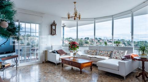 Foto 2 de Casa o xalet en venda a Urbanitzacions, Barcelona