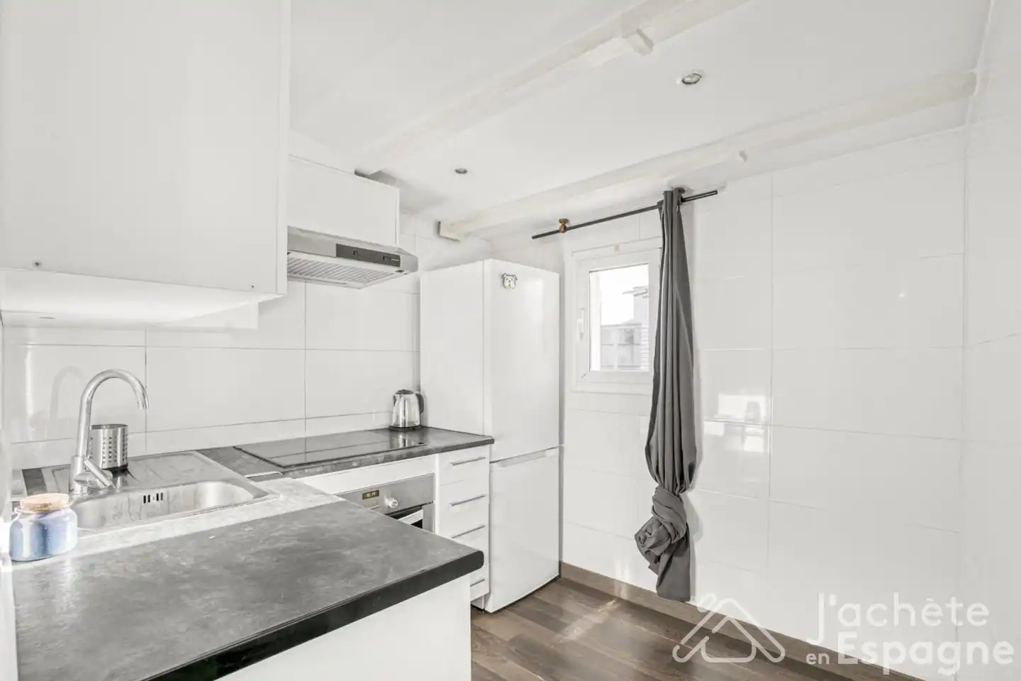 Apartament en venda a De La Marina, Fort Pienc