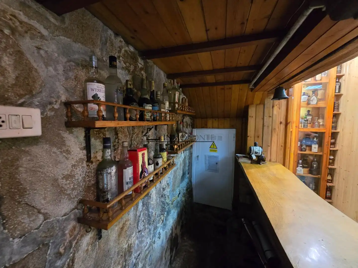 Casa o chalet en venta en Pontevedra Capital  con Calefacción, Jardín privado y Terraza
