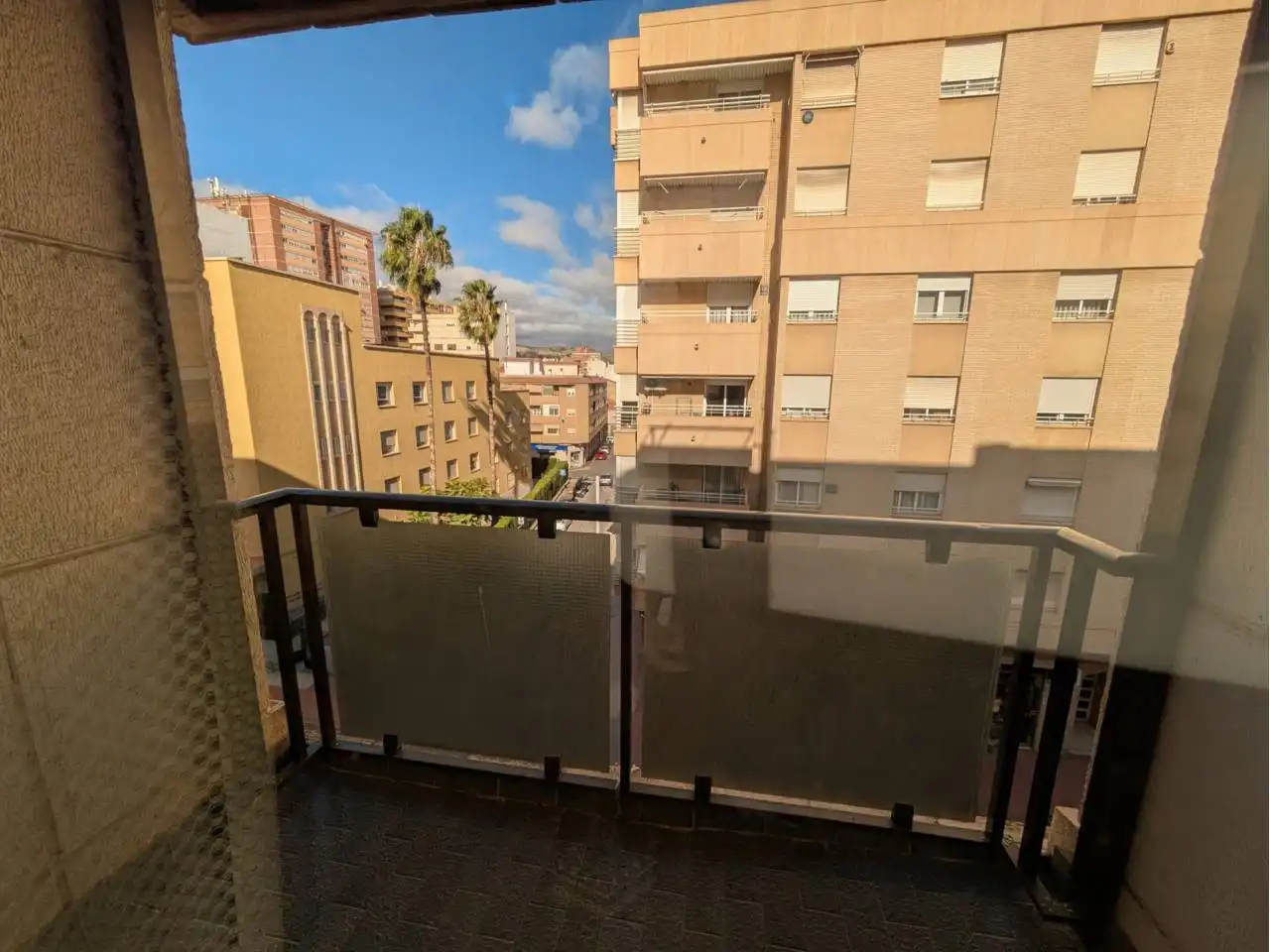 Piso con terraza en venta en Calle Padre Manjón, imagen 24