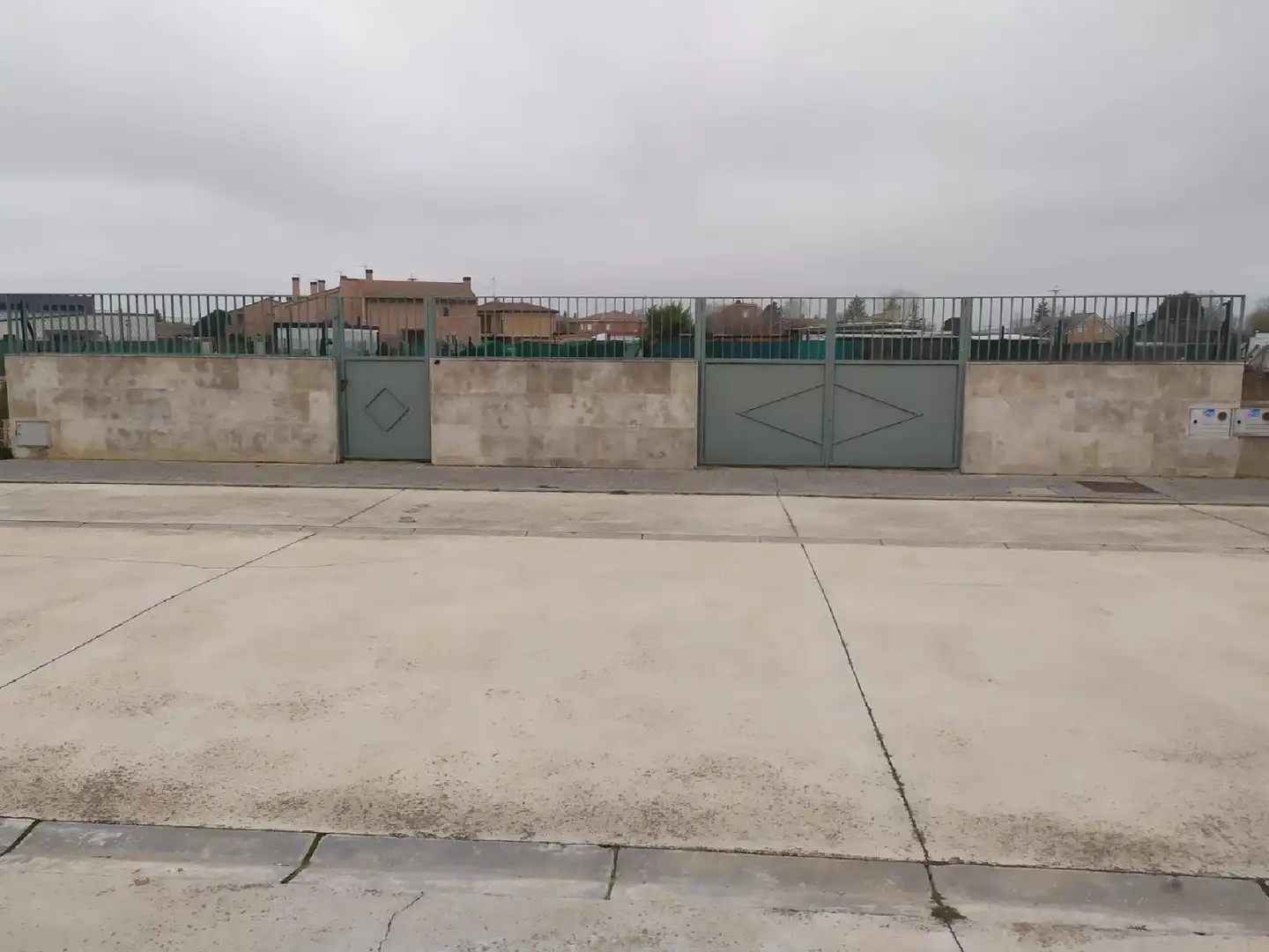 Terrenos y solares en venta en Grijota, imagen 6