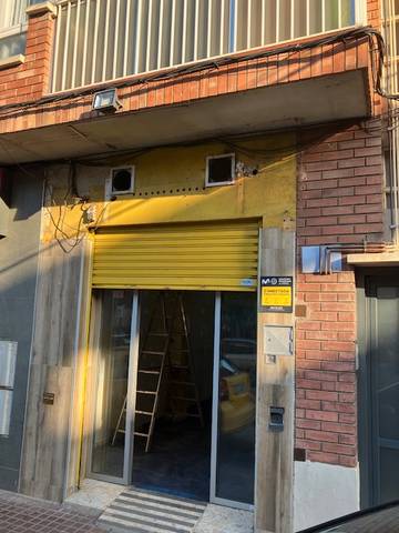 Local comercial en Alquiler en Calle de Huesca en Fraga