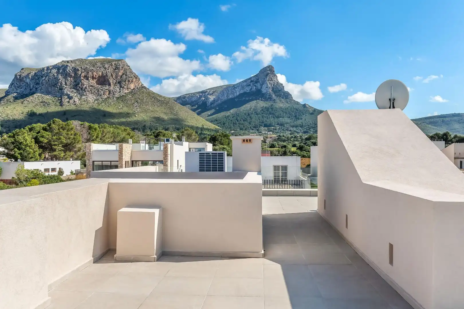 Casa amb piscina en venda a Colònia de Sant Pere, imagen 41