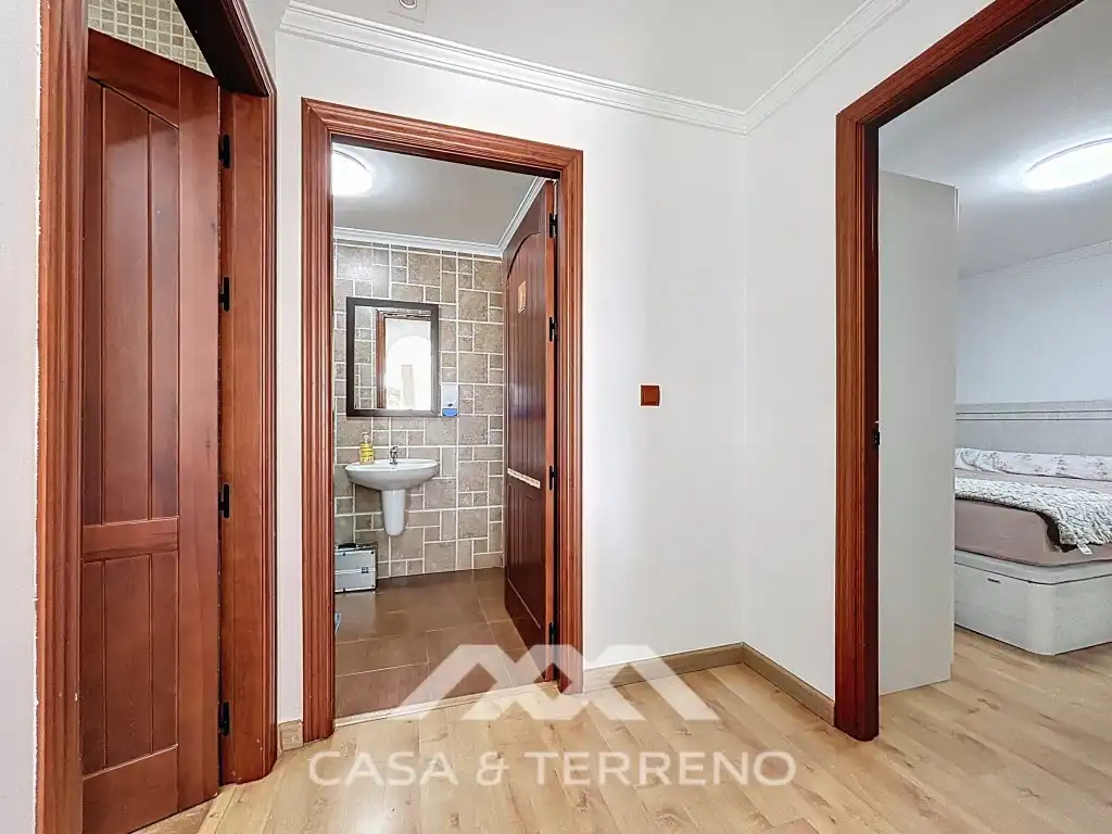 Casa o xalet en venda en Vélez-Málaga amb Aire condicionat, Jardí privat i Terrassa