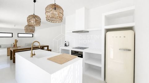 Foto 4 de Casa o xalet en venda a Paraje la Era Vieja, Vallebrón, La Oliva