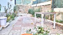 Terrace of Single-family semi-detached for sale in Navalagamella  with Private garden, Terrace and Balcony