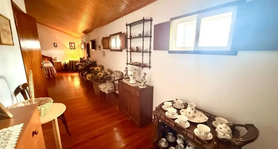 Duplex con balcone in vendita a Rúa Xoan de Novoa 8A, imagen 2