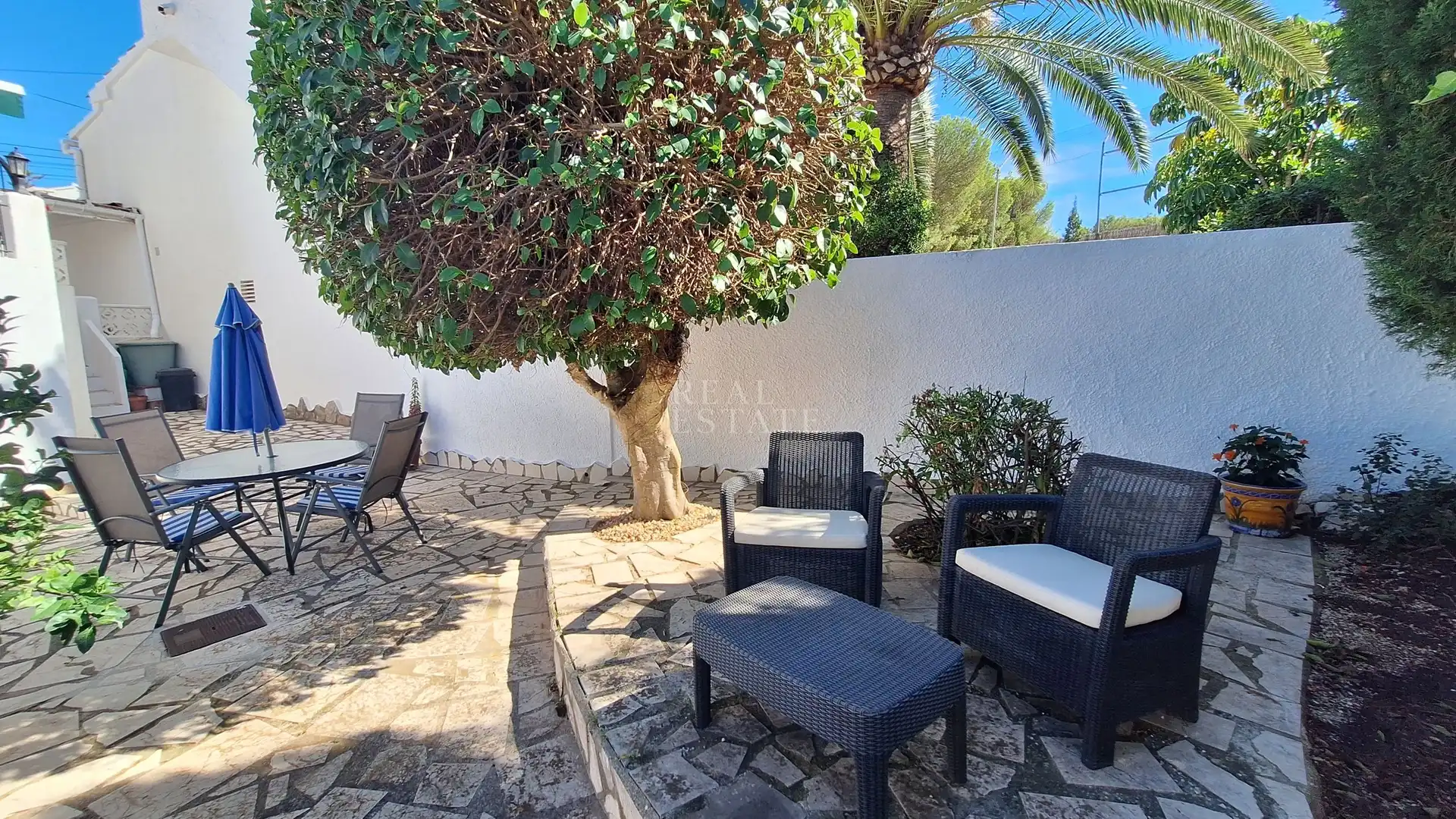 Casa amb terrassa en venda a Calle Mar Negro, imagen 27