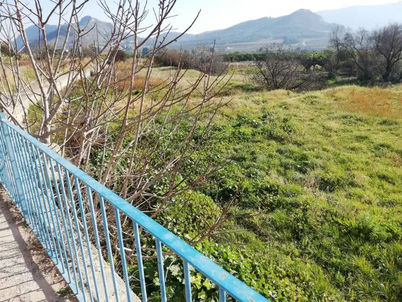 Terreno rustico in vendita a de Ayacor, Sagres y Cuernes Nº 1, imagen 3