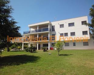 Exterior view of House or chalet for sale in Torrent  with Heating, Private garden and Terrace