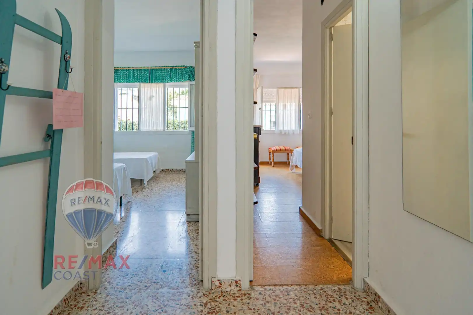 Casa adosada en venta en Málaga con Aire acondicionado, Jardín privado y Terraza