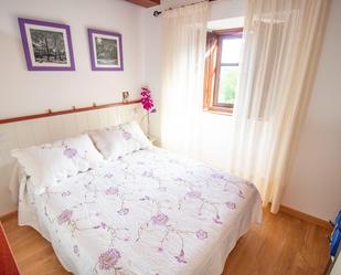 Dormitori de Finca rústica en venda en Mondoñedo amb Terrassa i Balcó