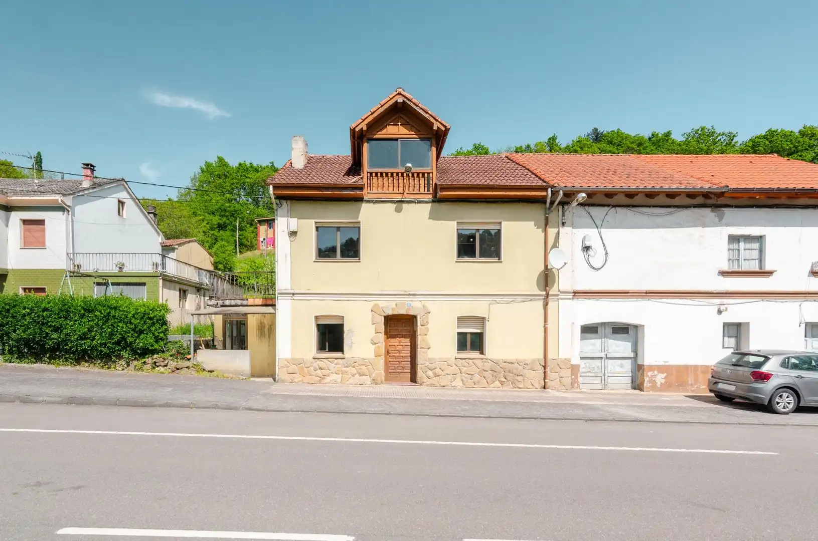 Casa o chalet en venta en Lugar El capellán, Bimenes