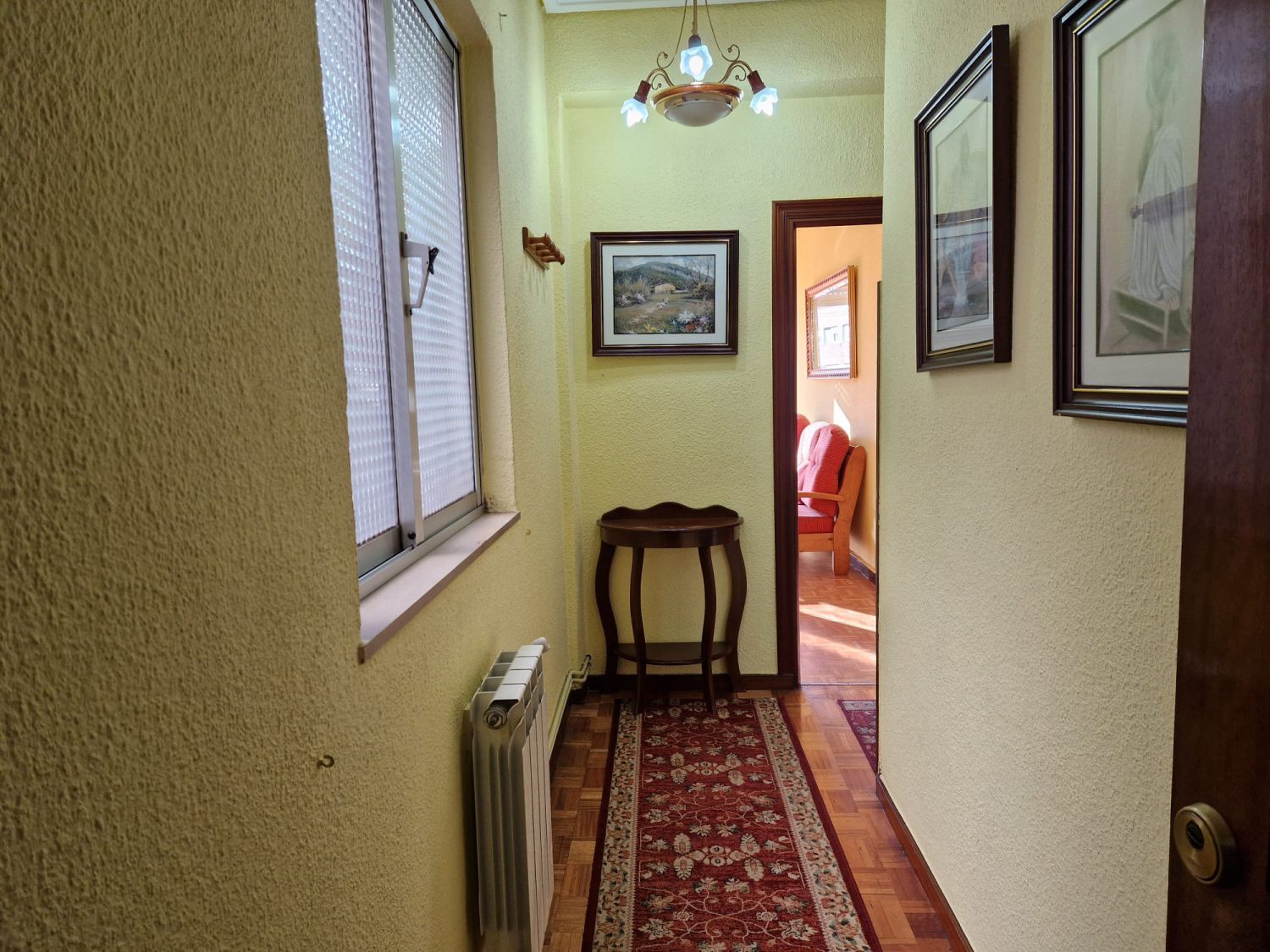 Flat for sale in Torrelavega   with Heating, Terrace and Storage room