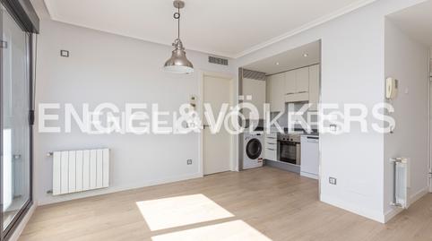 Photo 5 of Apartment to rent in Calle de Aguarón, Valdemarín,  Madrid Capital