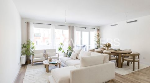 Photo 2 of Flat for sale in Guindalera, Madrid Capital