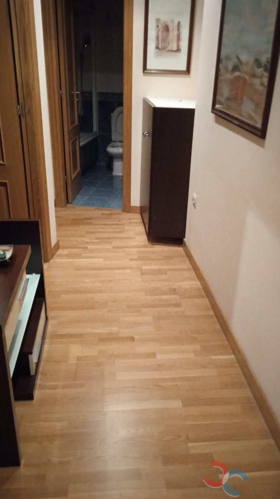 Flat for sale in O Burgo - Campus Universitario