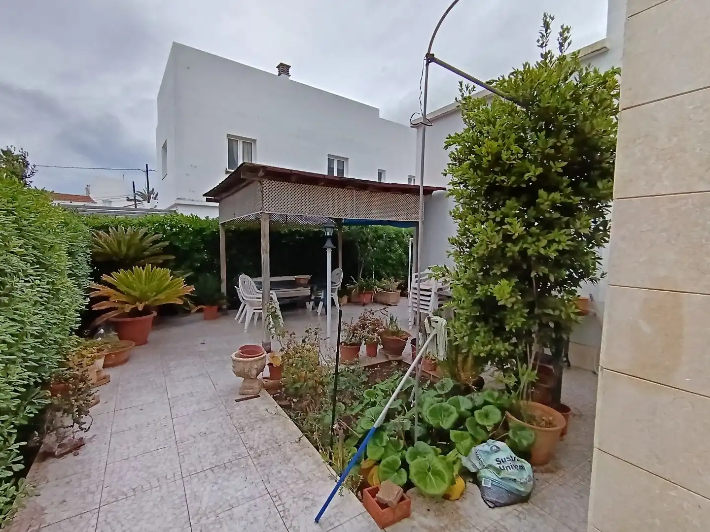 Chalet con jardín en venta en Son Oleo vía verdi 6, imagen 4