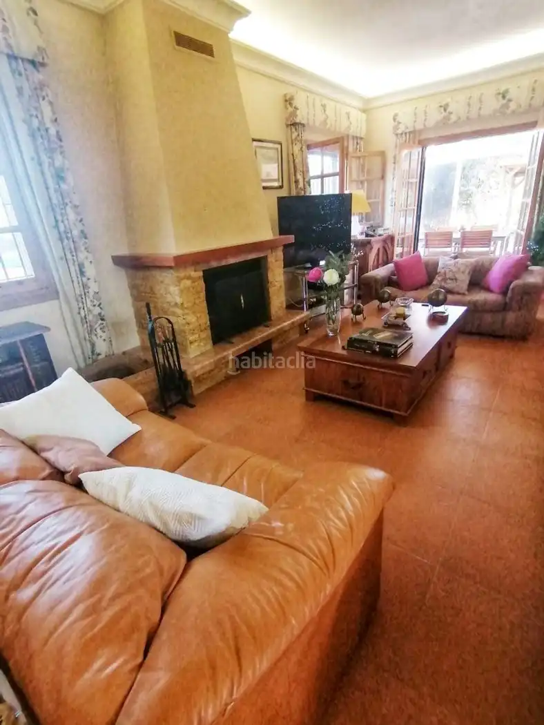 Wohnung mit Pool zum Verkauf in Carrer del Cirerer 9, imagen 2
