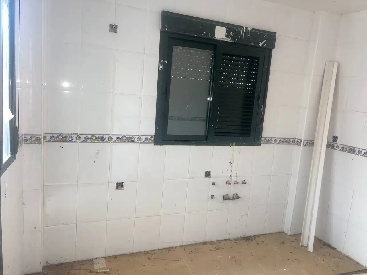 Cuina de Dúplex en venda en Villamantilla