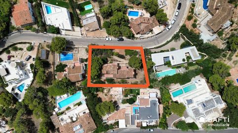 Photo 3 of Houses for sale in Calvià pueblo, Calvià