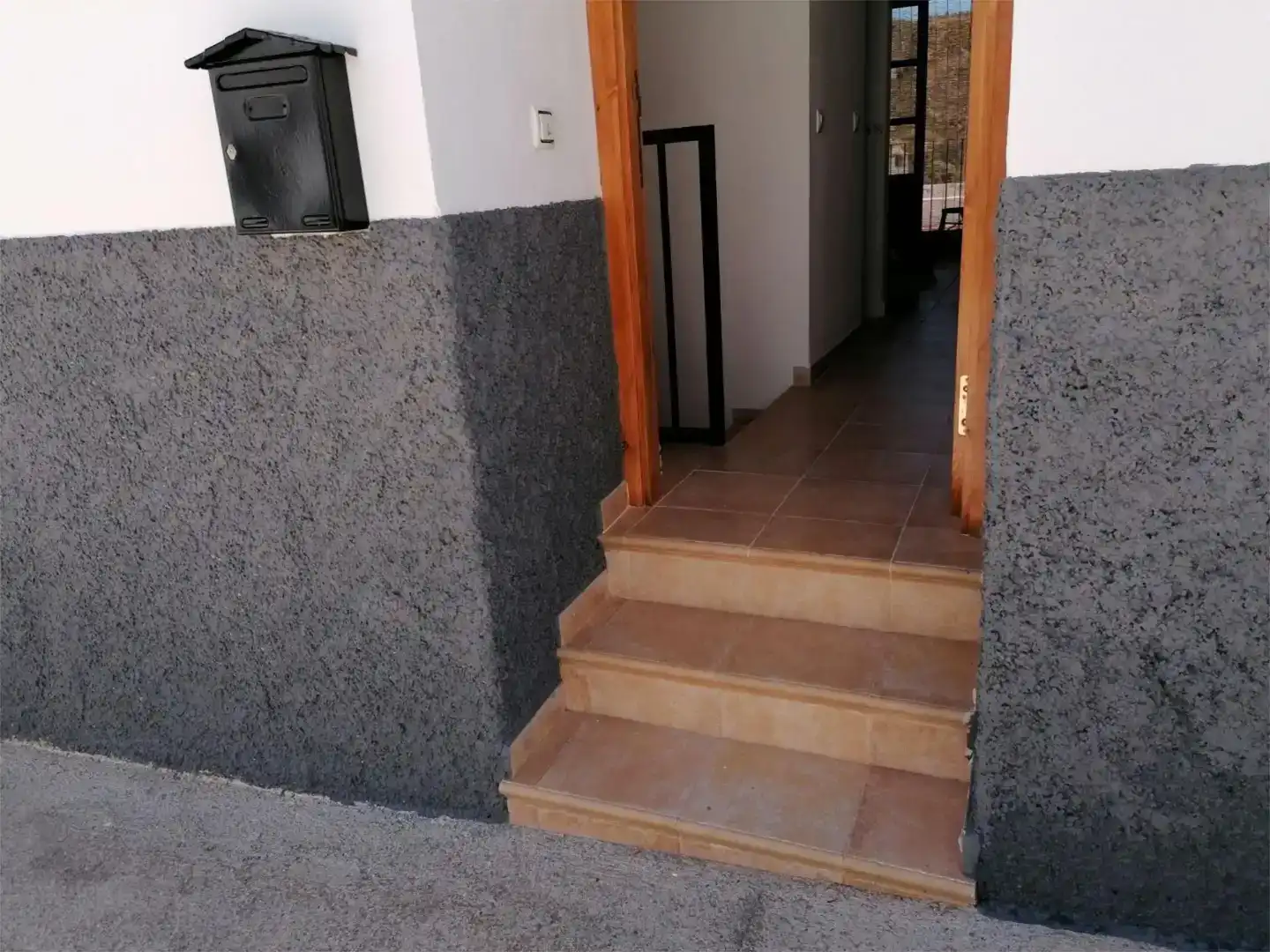 Flat for sale in Nevada  with Balcony