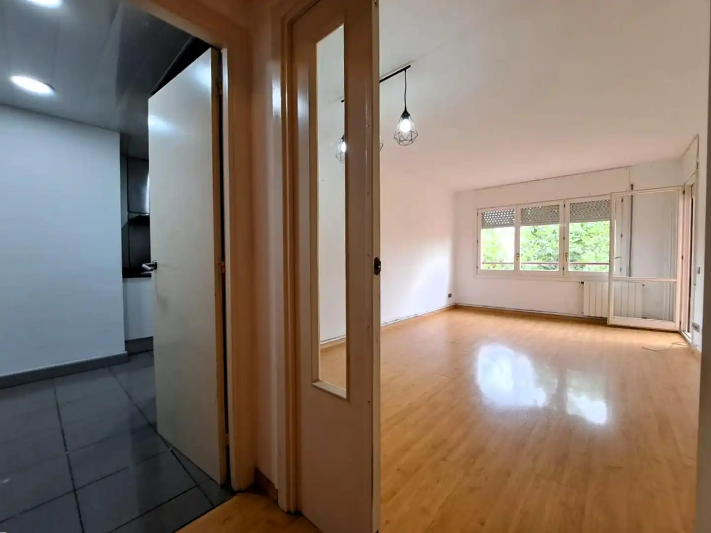 Flat with pool for sale in Sant Andreu de la Barca, imagen 7