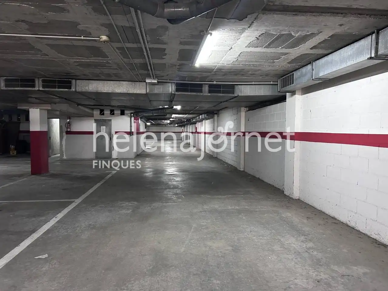 Parking de Garaje de alquiler en Calonge i Sant Antoni