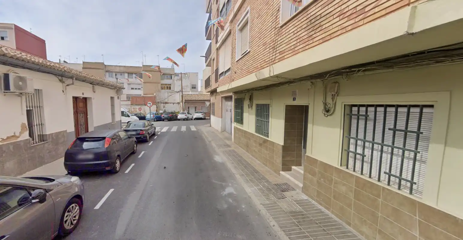 Exterior view of Houses for sale in Onda