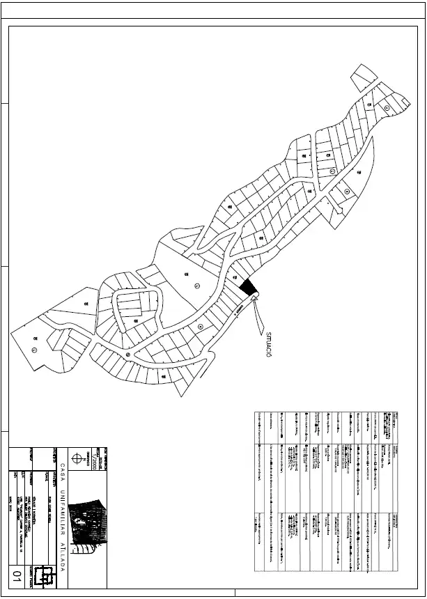 Wohnbaugrundstück zum Verkauf in Almoster, imagen 10