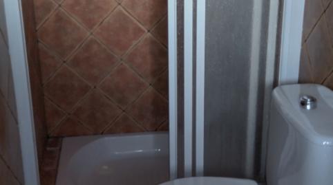 Foto 5 de Ático en venta en La Carihuela - Los Nidos, Málaga