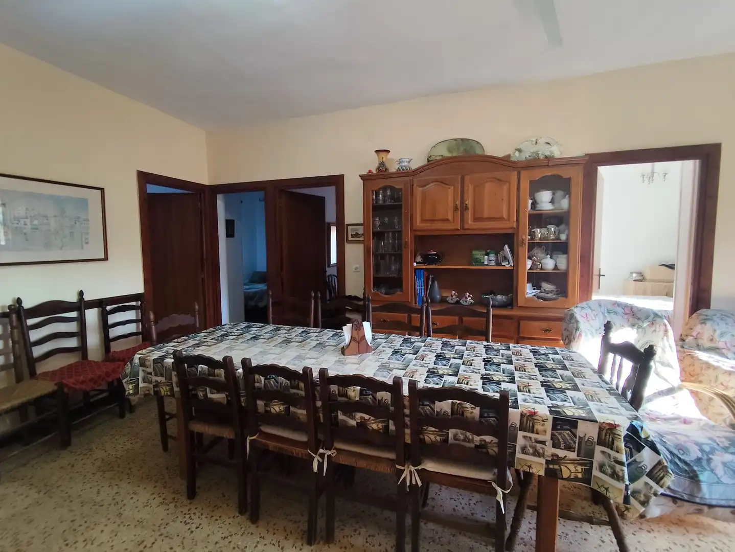 House with pool for sale in roncallosa mora 10, imagen 8