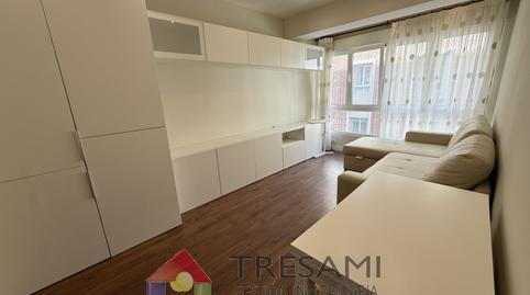 Photo 2 of Flat for sale in Emilio Tuya, 12, La Arena, Gijón