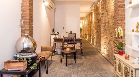 Foto 2 von Geschaftsraum zum Verkauf in D"aribau, 124, L'Antiga Esquerra de l'Eixample, Barcelona Capital