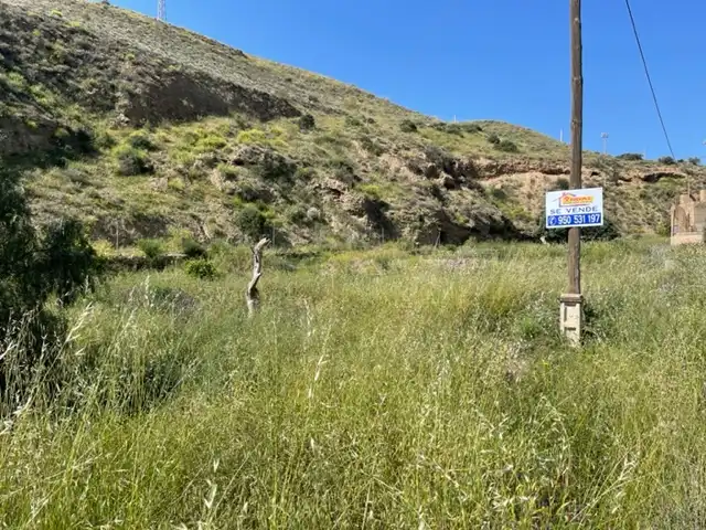 Lands and plots for sale in Calle Salitre 25, imagen 12