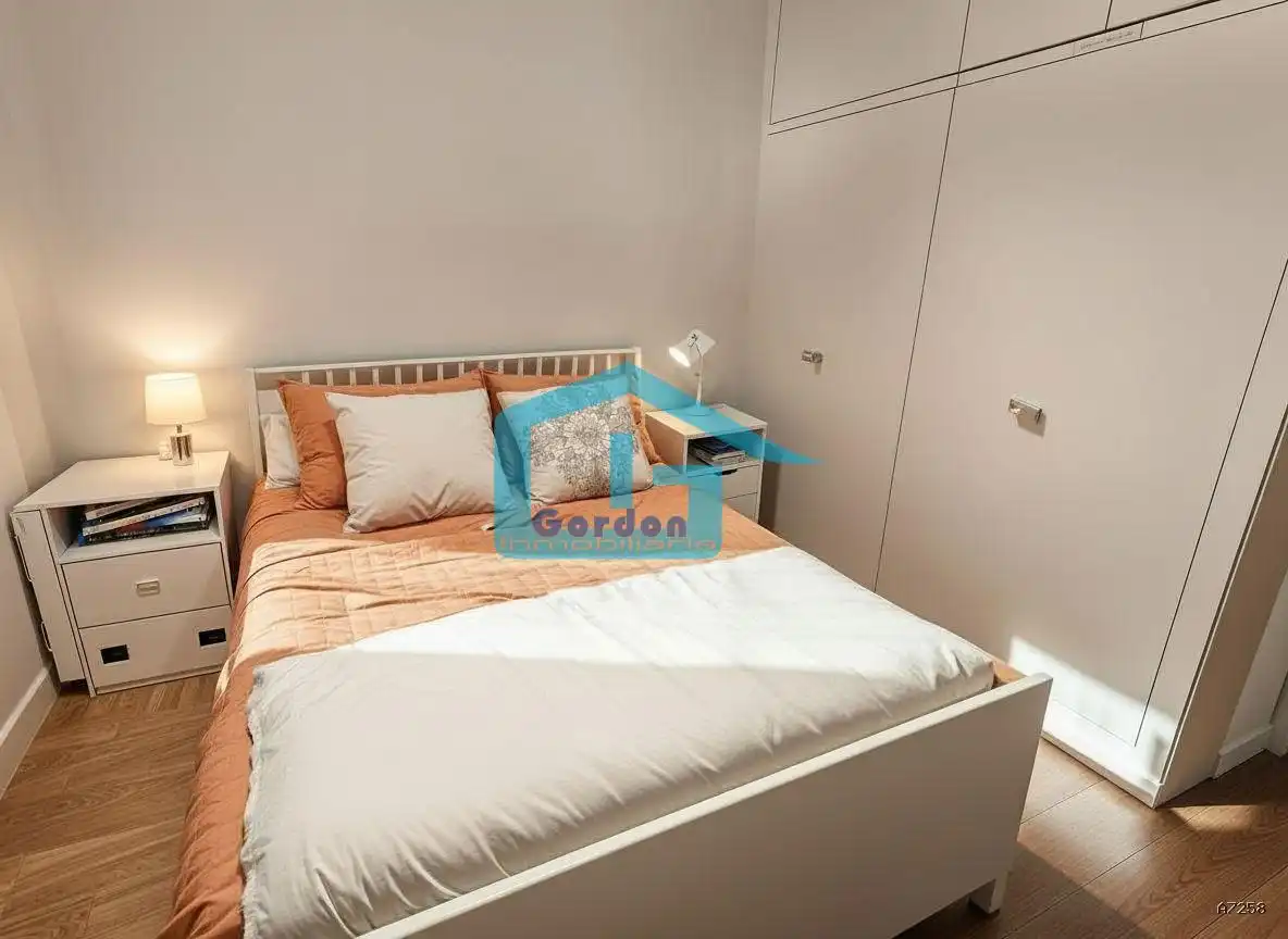 Habitación de Piso en venta en Cambados con Calefacción y Terraza