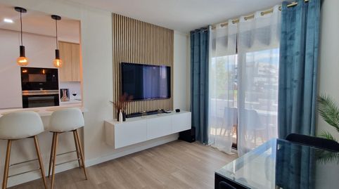 Foto 5 de Piso en venta en El Brillante -El Naranjo - El Tablero, Córdoba Capital