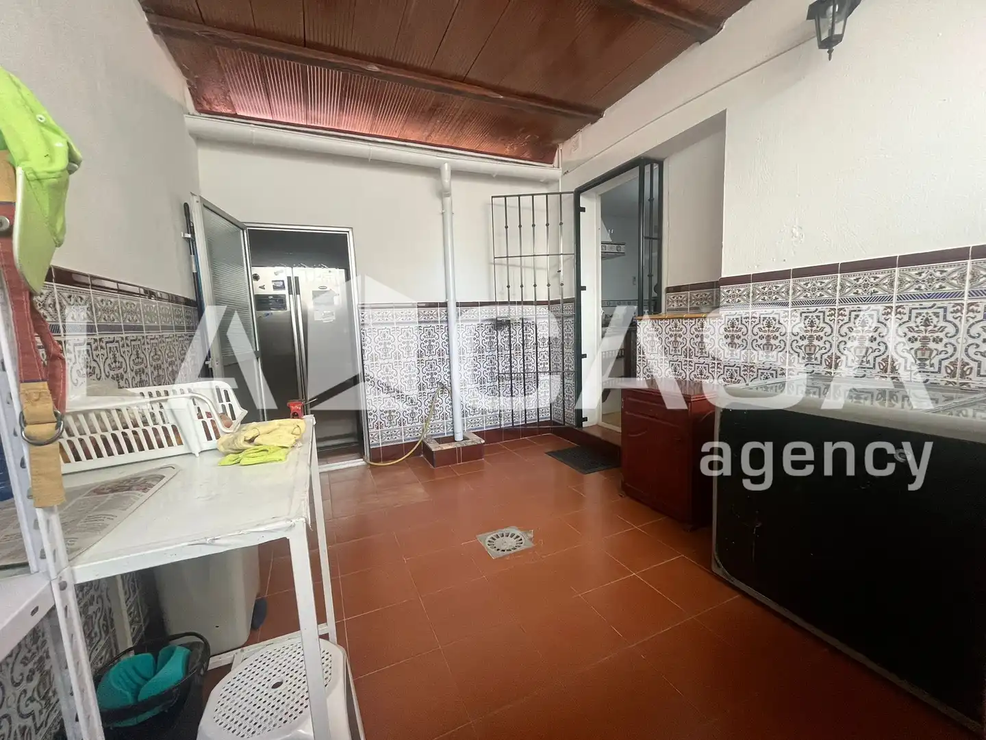 Casa adosada en venta en Dos Hermanas con Aire acondicionado, Calefacción y Terraza