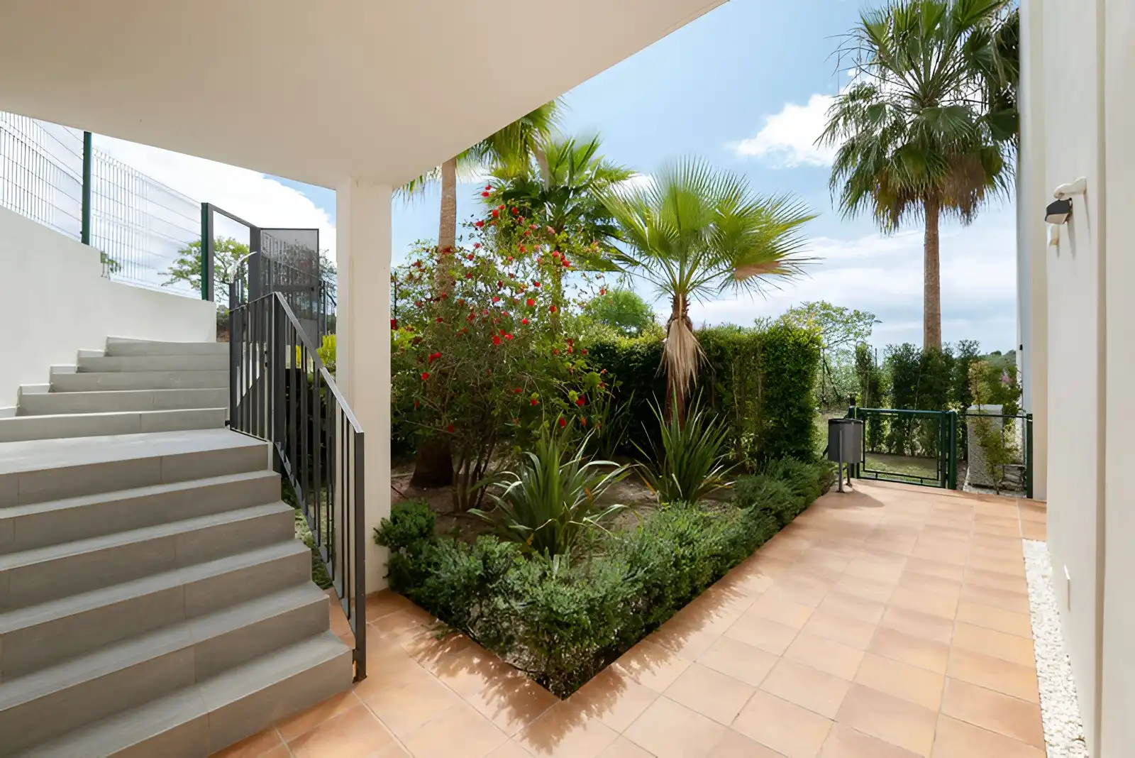 Casa a schiera con piscina in vendita a Casares pueblo, imagen 25