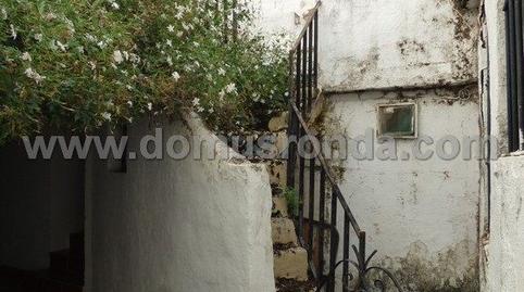 Foto 3 de Casa o xalet en venda a Casco Histórico, Ronda